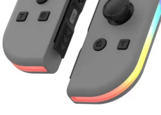 เขียวอมม่วงอ่อน