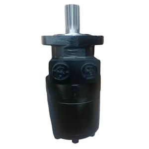 มอเตอร์ไฮดรอลิกสำหรับรุ่น TG0530HY440AAAB TG0530MS030AAAA TG0785UE080AABP TG0170EW460AAAB TG0475EW440AAAB - Product Image 3