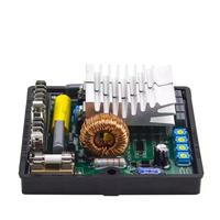Stabilisateur de régulateur de tension automatique SR7 AVR SR7-2G Module de commande d'alternateur pour pièces de générateur Mecc Alte
