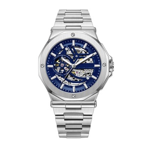 Reloj Automático de marca privada para hombre, reloj mecánico automático masculino, de marca de lujo - Product Image 3