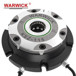 KSZ115-T2 khuyến mại CNC Zero điểm thay đổi nhanh chóng Hệ thống Pallet <span class=keywords><strong>2</strong></span> cách kẹp trạm mô-đun cho gia công nặng - Product Image 5