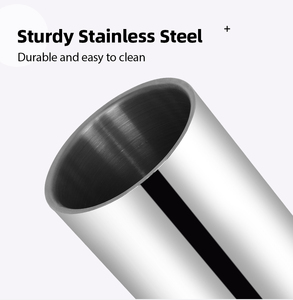 Thép Không Gỉ <span class=keywords><strong>Ice</strong></span> Xô Duy Nhất Chai Rượu Máy Làm Lạnh Bia Chai Chủ - Product Image 3