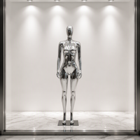 Mannequin gonflable en plastique de haute qualité pour femme grande taille, style occidental, pour la présentation de vêtements, marque SHUNTONG XL07