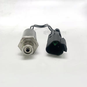 Conjunto de interruptor Senwitt 198-1302, sensor de presión para excavadora R1600H, carga, transporte y descarga - Product Image 4