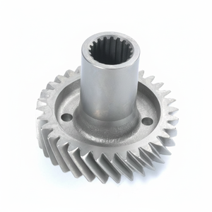 ไต้หวันผลิตซ้ำ36212-60090ทำขึ้นสำหรับเกียร์ SCM415 HRC60-62 - Product Image 2