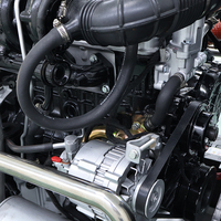 Simulator Pelatihan Otomotif, Platform Pelatihan Mesin Diesel Common Rail Digunakan untuk Pelatihan Vokasional Otomotif