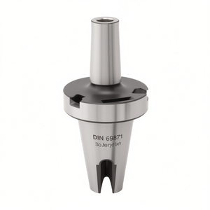 Ttake Tcb40 H.. M.. Cpy Iso Taper Chuck Din 69871 - Product Image 2