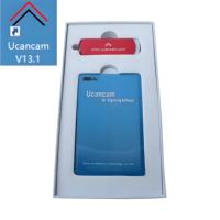 Ucancam Pro 3D Waveboard CAD&CAM Router CNC Industrial, Software de Corte/Grabado MDF