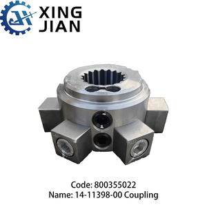 Étrier <span class=keywords><strong>de</strong></span> frein pour rouleau compresseur à pneus pour XCMG XP163, <span class=keywords><strong>Code</strong></span> 860101479. Fiable et sûr - Product Image 5