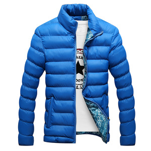 OT ALE an inter acket and tand ollarka acket oliolid hhick acackets y ooats ENS inter Arkas M-5XL - Product Image 4