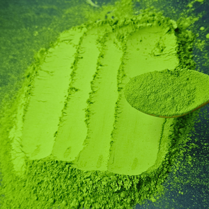 Matcha en Polvo con Alto Contenido Antioxidante - Fuente Más Rica de EGCG y Catequinas - Matcha Japonés Uji Orgánico de Grado Ceremonial - Product Image 3