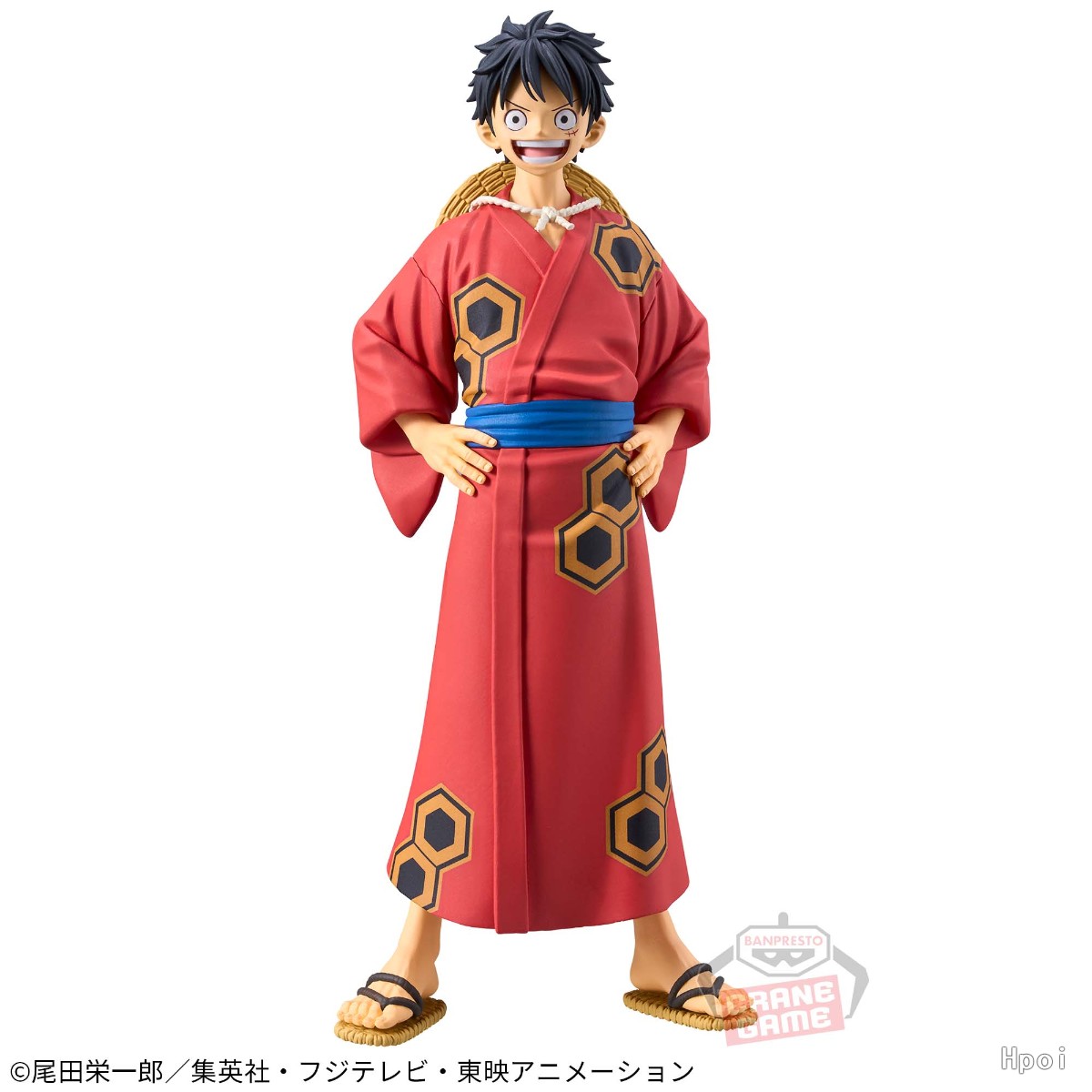 Luffy