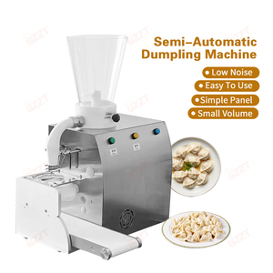 Tùy chỉnh tự động shaomai <span class=keywords><strong>Big</strong></span> hoành thánh gyoza tự động nhỏ shumai siumai siomai Maker máy bảng Top siomay Máy làm - Product Image 3