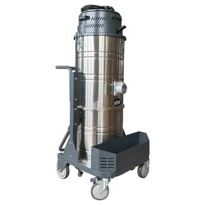 LESP Grand <span class=keywords><strong>aspirateur</strong></span> de <span class=keywords><strong>remorque</strong></span>, haute puissance et aspiration élevée - Product Image 4