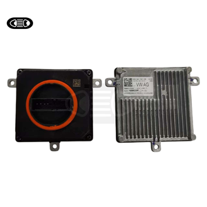 TUZHIHAO FAW- <span class=keywords><strong>Golf</strong></span>/<span class=keywords><strong>ID3</strong></span>/ID4/ID5 Pieza de Repuesto Original de Fábrica: Faro y Módulo de Computadora de Conducción - Product Image 2