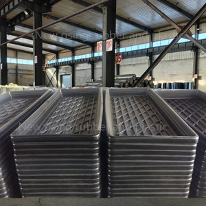 <span class=keywords><strong>Bain</strong></span> <span class=keywords><strong>de</strong></span> sabots pour vaches laitières/Bétail Bains <span class=keywords><strong>de</strong></span> pieds pour l'élevage laitier - Product Image 2