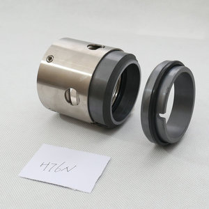 Joint mécanique Tk H7n en carbure de silicium, anneaux dynamiques et statiques pour réacteurs, applications industrielles lourdes - Product Image 3