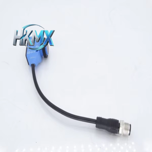 โมดูล PLC สำหรับอุตสาหกรรมซีรีส์ FX3U-64MT ES-A, FX5U-32MR DS, FX2N-48MT-001พร้อมโปรแกรมควบคุมเชิงตรรกะแบบกำหนดได้ - Product Image 1