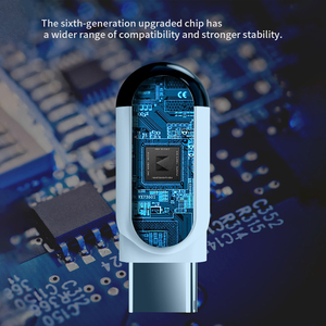 รีโมทคอนโทรลอินฟราเรดสำหรับทีวีเครื่องปรับอากาศโทรศัพท์มือถือขนาดเล็ก - Product Image 3