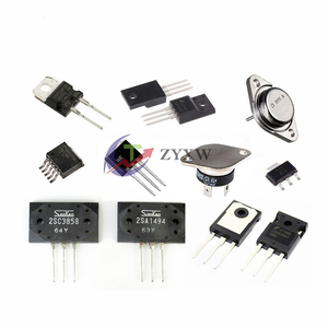 Zyxw mới ban đầu ad74412rbcpz 4 SPI 4800Hz 14V ~ 26.4V 16 Lfcsp-64(9x9) CS dacs-Mục đích đặc biệt RoHS - Product Image 3