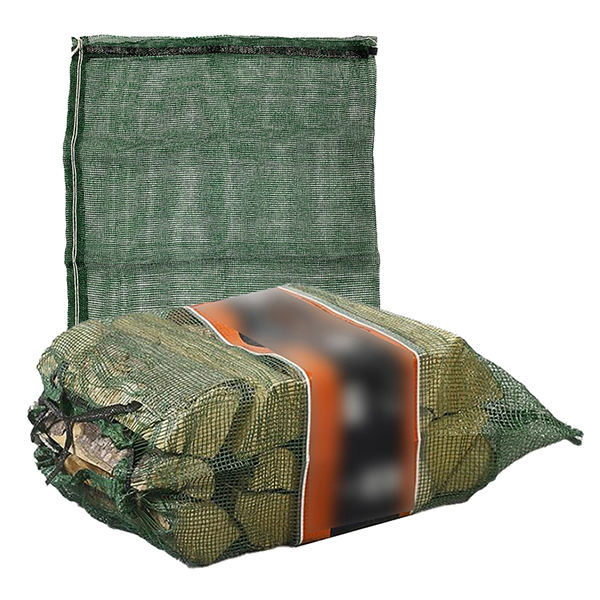 China Supplier PP Fruit Leno Mesh Net Bag Sack for Packing Potato, Onion,  Vegetable, Sacks for Packaging With Printing