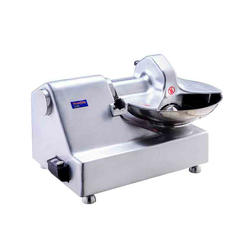 Профессиональная машина для приготовления мяса, 8 л, машина для резки мяса и овощей, миксер для мяса и овощей, измельчитель