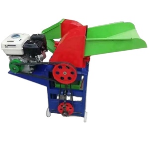 Trilladora Multifunción para Soja, Sorgo, Maíz y Trigo, Máquina Desgranadora de Granos - Product Image 6