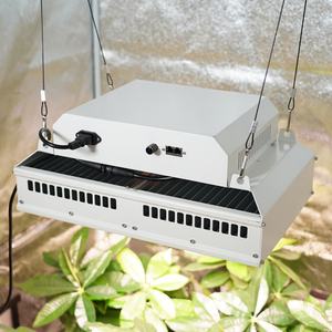 Lampes de culture LED HPS de remplacement 800W à spectre complet pour serre, RJ45, 720W, pour plantes d'intérieur - Product Image 3