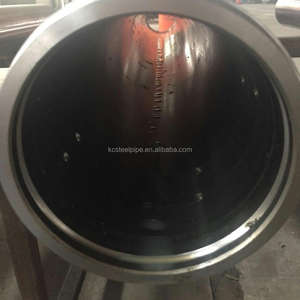 St52 42crmo חלקה הידראולי צינור מוטה מוט מצופה כרום קשה - Product Image 5