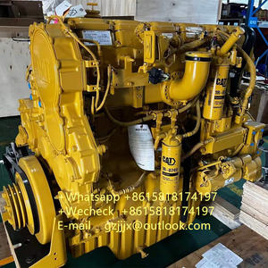 320E 315D 323D2 excavadora 3066 3306 s8k Conjunto de motor original 7Y-15727N-1131 - Product Image 2