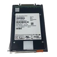 Твердотельный накопитель SSD D4-2SFXL2-7680 Exx 7.68 ТБ 2.5" 10K 12G SFF SAS с кэшем 256 МБ для серверов