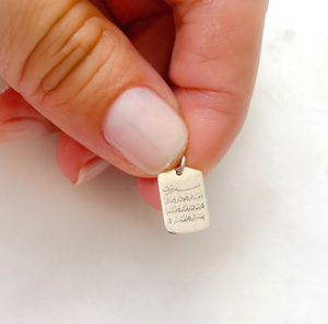 สร้อยคอสลามิก อัลฟะลัค ซูเราะห์ ดูอา อัลนาส ดูอา จี้อายะตัล คูร์ซี นาส ซูเราะห์ เครื่องประดับ อัลเฟลัก อายะต์ สร้อยคอ ขายส่งเครื่องประดับ - Product Image 3