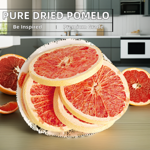 ไม่มีสารเติมแต่งชิ้นส้มโอและส้มโอแช่แข็งตามธรรมชาติ - Product Image 3