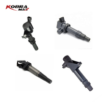 kobramax NEC100630 Brand New Engine System Parts Auto Ignition Coil FOR LAND ROVER Ignition Coil