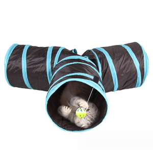 Ofapet các nhà sản xuất Bán Vật Nuôi đóng mở Mèo Đường hầm mèo đồ chơi chơi đường hầm Mèo Đường hầm - Product Image 4