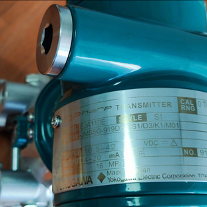 Máy phát áp suất vi sai yokogawa eja110e-Máy phát áp suất công nghiệp khác nhau có độ chính xác cao - Product Image 5