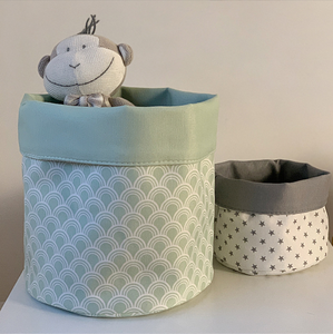 Sac à couches à prix compétitif pochette organisateur panier pour bébé - Product Image 3