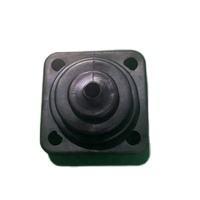 อะไหล่ทดแทน ยางหุ้มจอยสติ๊กมาตรฐาน JC4000-0012 สำหรับรถกระเช้า XCMG - Product Image 6