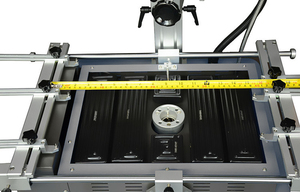 <span class=keywords><strong>Bga</strong></span> Smd IC Chip Rework Reballing Trạm Sửa Chữa Di Động Latlops Công Cụ Máy Ps4 - Product Image 4