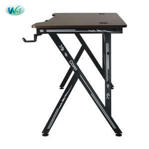 <span class=keywords><strong>Bureau</strong></span> de jeu WS4582 avec écouteurs et porte-gobelet <span class=keywords><strong>Bureau</strong></span> de jeu réglable <span class=keywords><strong>Bureau</strong></span> de jeu pour 2 personnes - Product Image 6