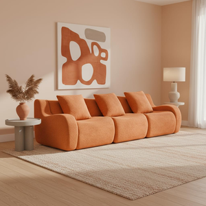 Muebles Hechos a Medida en Venta al por Mayor, MOQ Bajo, Comprimidos al Vacío, Bajo Costo de Envío, Productos de Muebles Listos para Enviar - Product Image 6