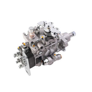Pompe d'injection de carburant en promotion 0460426357 504047351 pour tracteur New Holland TS115A, pièces de rechange pour moteur diesel - Product Image 3