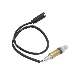 11781739845 11781739847 Lambda O2 Capteur D'oxygène Pour BMW E46 E36 <span class=keywords><strong>E38</strong></span> X5 E53 Z3 E36 316i 318i 320i 330i 750i <span class=keywords><strong>750li</strong></span> 316Ci - Product Image 1