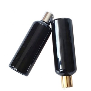 2026 New Style Shampoo Body Wash Lotion in 50ml 100ml 150ml 200ml 280ml Skin Care Packaging PET <b>Bottle</b> - Product Image 4