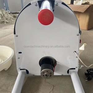 เครื่องปั้นดินเผาไฟฟ้าแบบตั้งโต๊ะ ขนาดเส้นผ่านศูนย์กลาง 250W/350W พร้อมแป้นเหยียบ - Product Image 5