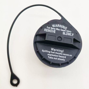 Tapa del Tanque de Combustible Subaru 42031SA010, Tipo Roscado, Pieza de Repuesto para Forester - Product Image 4