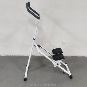 Zoshine Stair Stepper for Home <strong>Mountain</strong> <strong>Climbing</strong> <strong>Machine</strong> Body Workout Exercise with Stable Frame Adjustable Handlebar - Product Image 6