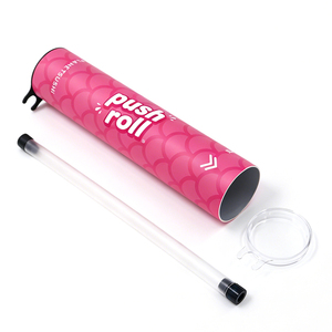 กล่องใส่ซูชิแบบเปิดได้ ทำจากกระดาษคราฟท์ย่อยสลายได้ เกรดอาหาร สะดวกต่อการรับประทานและพกพา - Product Image 3