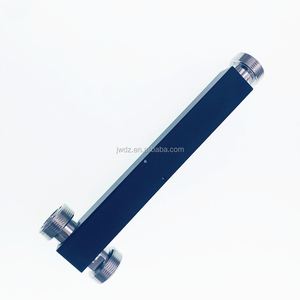 อะแดปเตอร์เชื่อมต่อแจ็คตัวเมียแบบ<span class=keywords><strong>2</strong></span>ทางตัวแยกสัญญาณ RF แบบ7/16 DIN 698-3800MHZ - Product Image 4