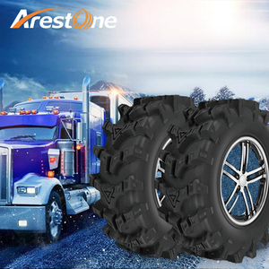 Pneus d'hiver ARESTONE LANDGRIP HYPERSION pour SUV familial 265/45ZR19 Radiaux Garantie 3 ans Prêts pour chaînes à neige Sécurité pour les trajets scolaires - Product Image 3